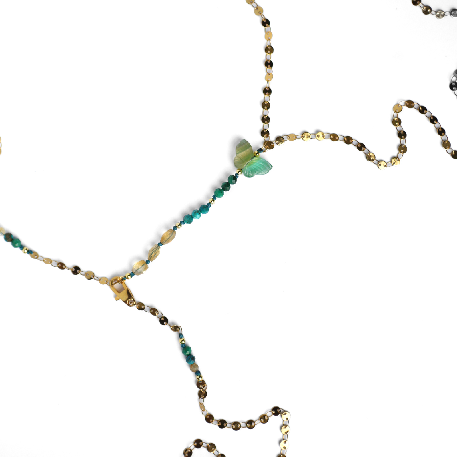 Amulet na ciało - Radość Namiętności I UNIKAT — zdjęcie 2
