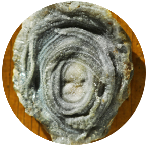 chalcedon kamień