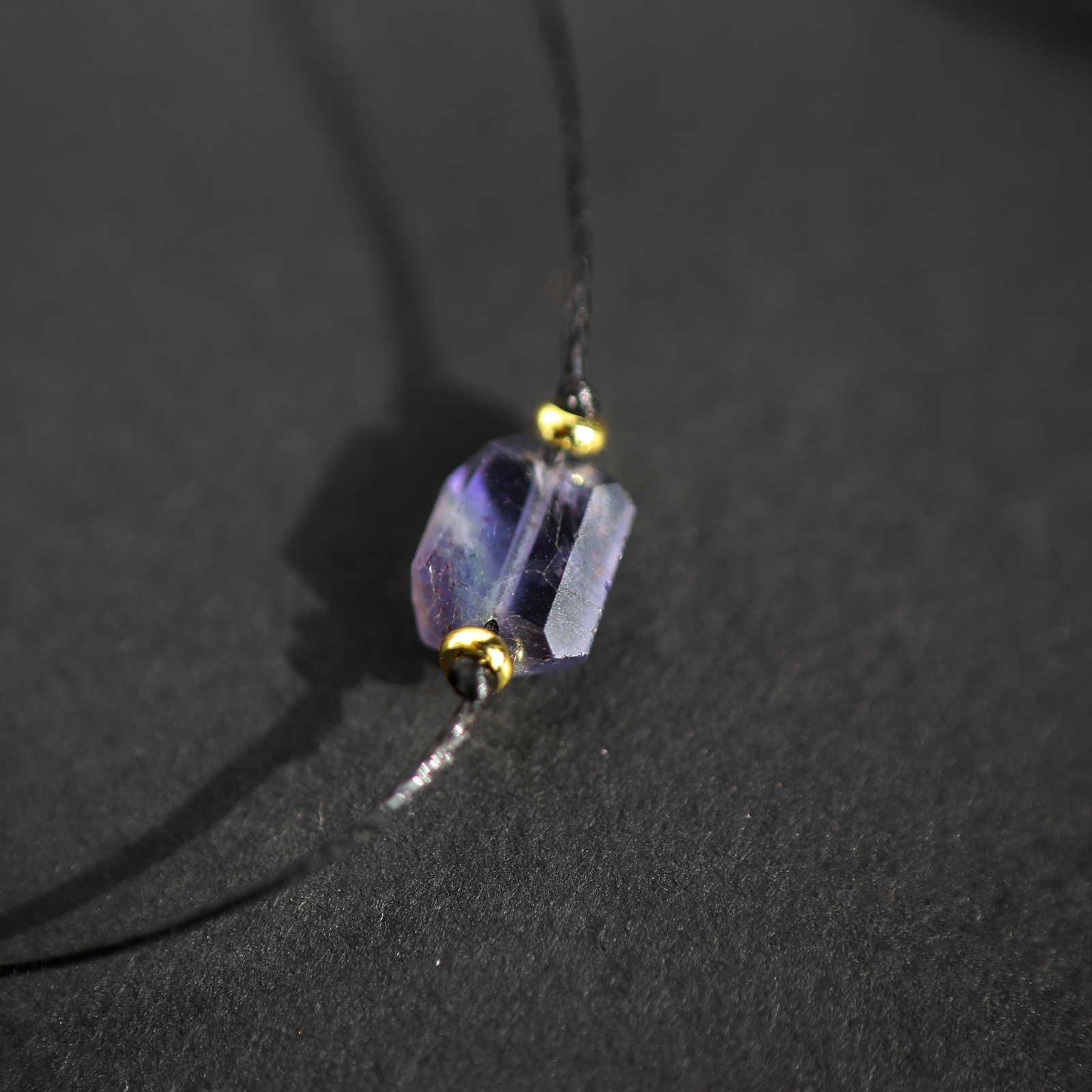 Mini Minerałka Ijolit - LIMITOWANA — zdjęcie 3