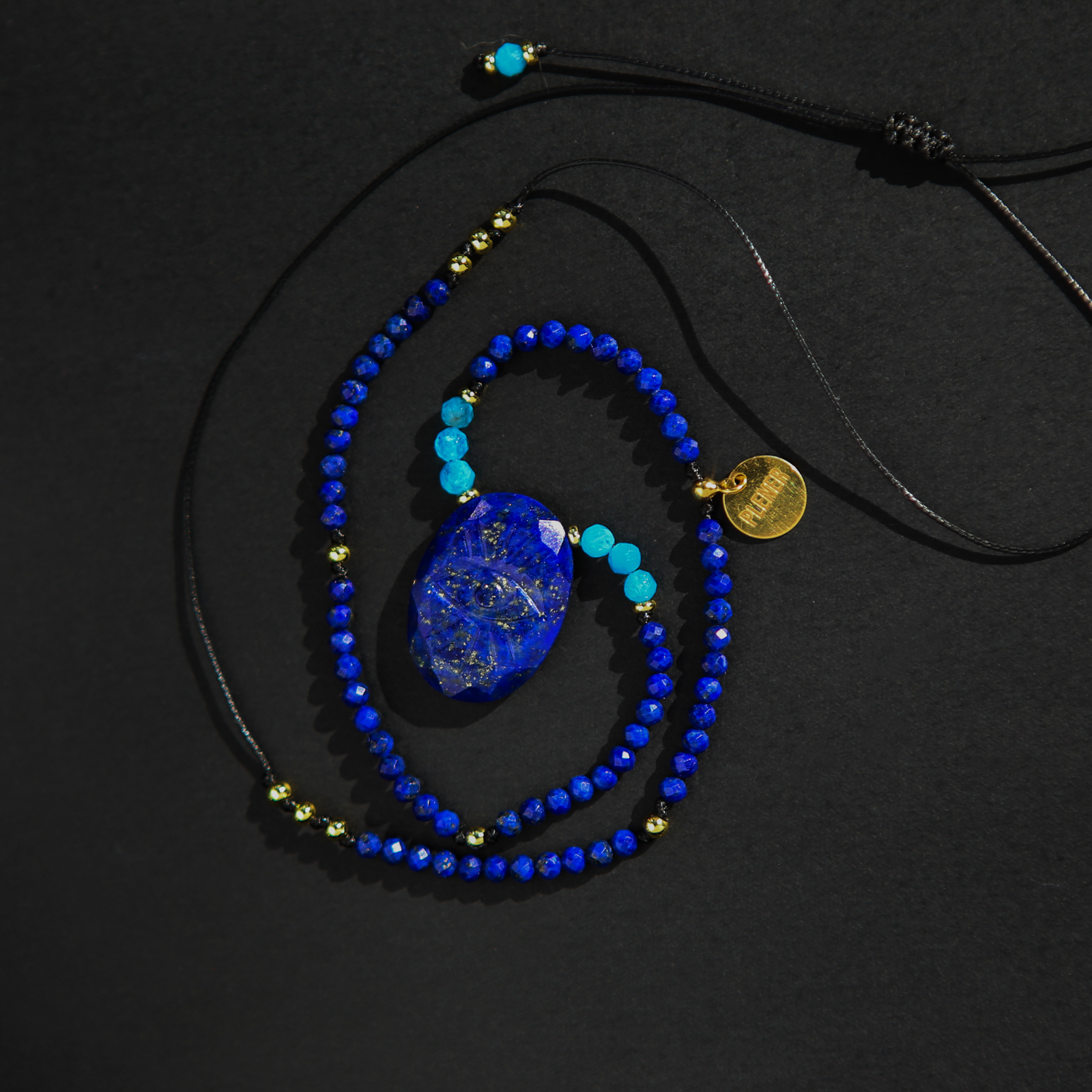 Amulet Trzeciego Oka I LIMITOWANY — zdjęcie 3