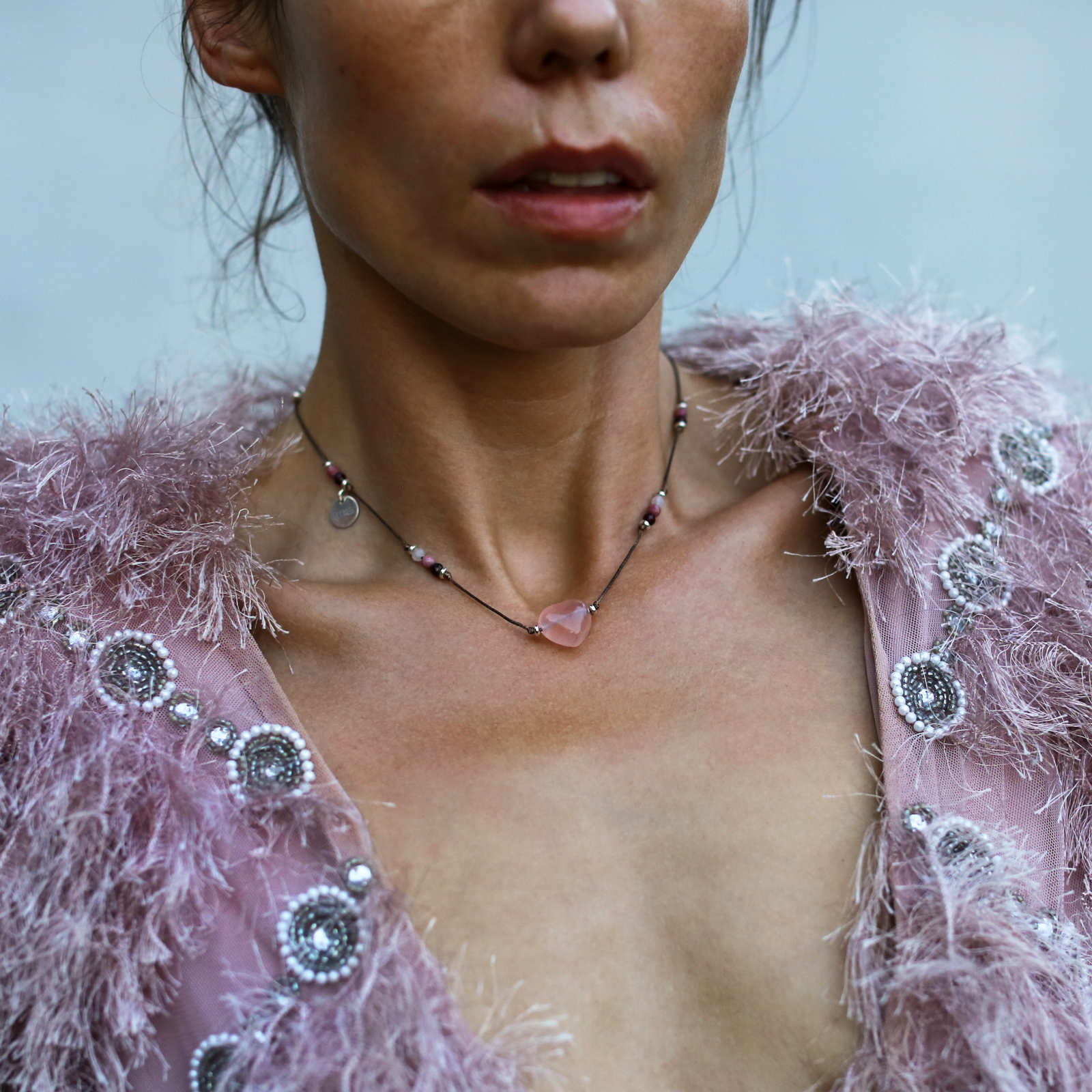 Amulet Serca — zdjęcie 4