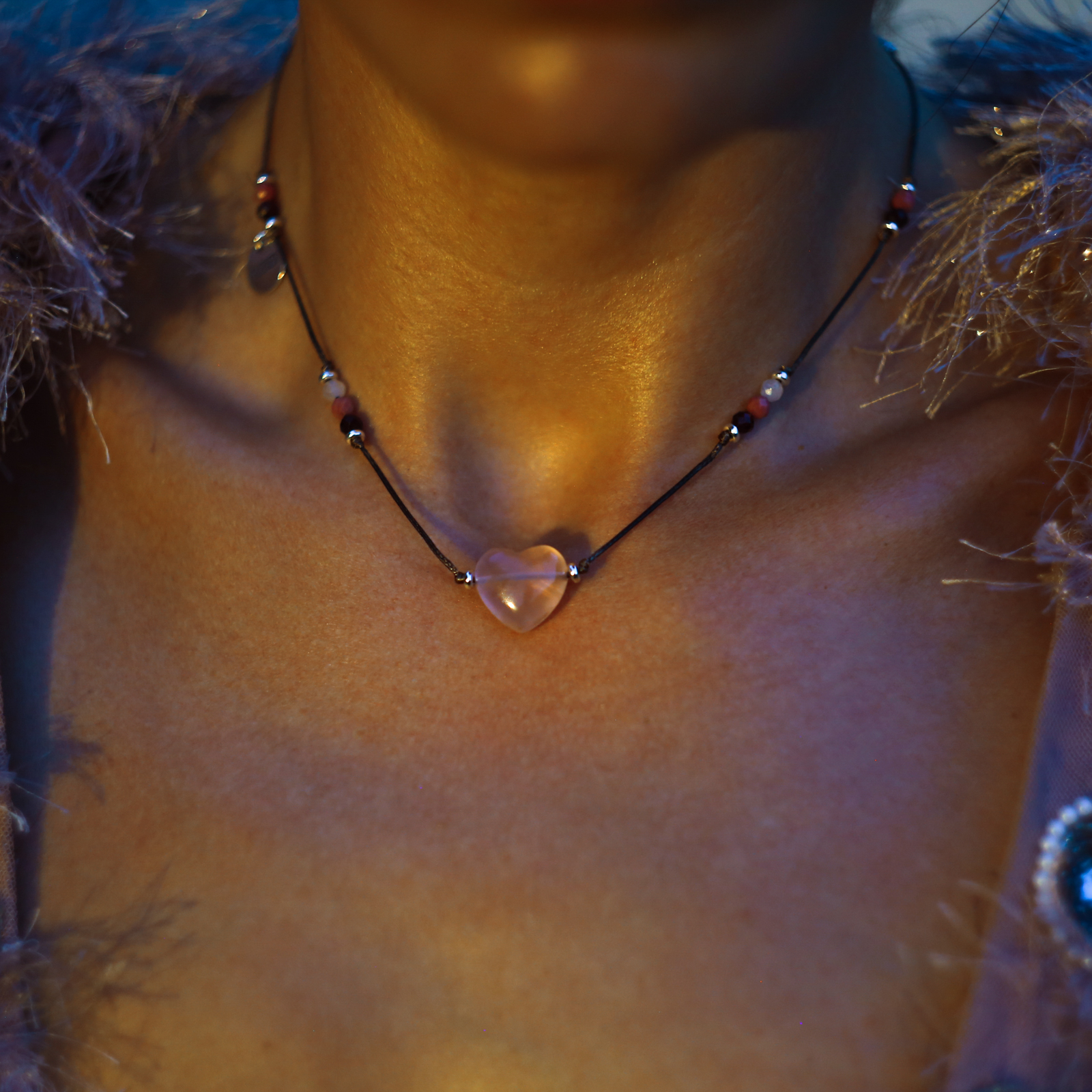 Amulet Serca — zdjęcie 2