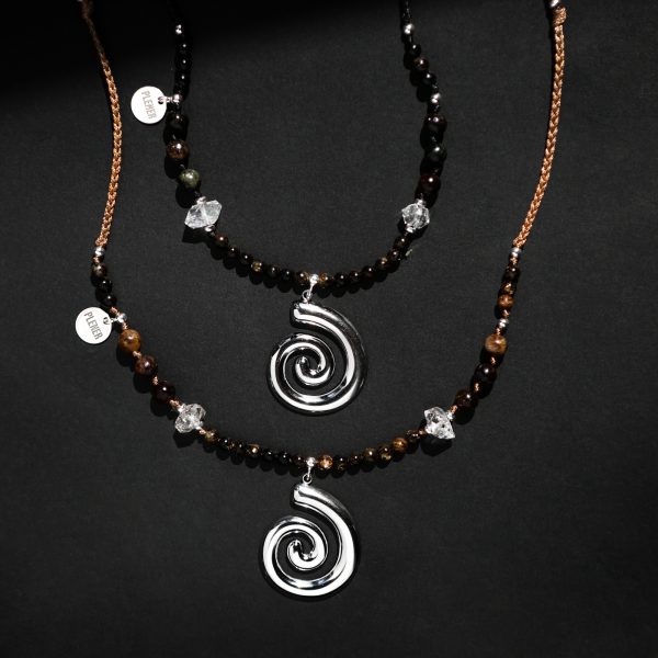 Amulet Spirala Powrotu
