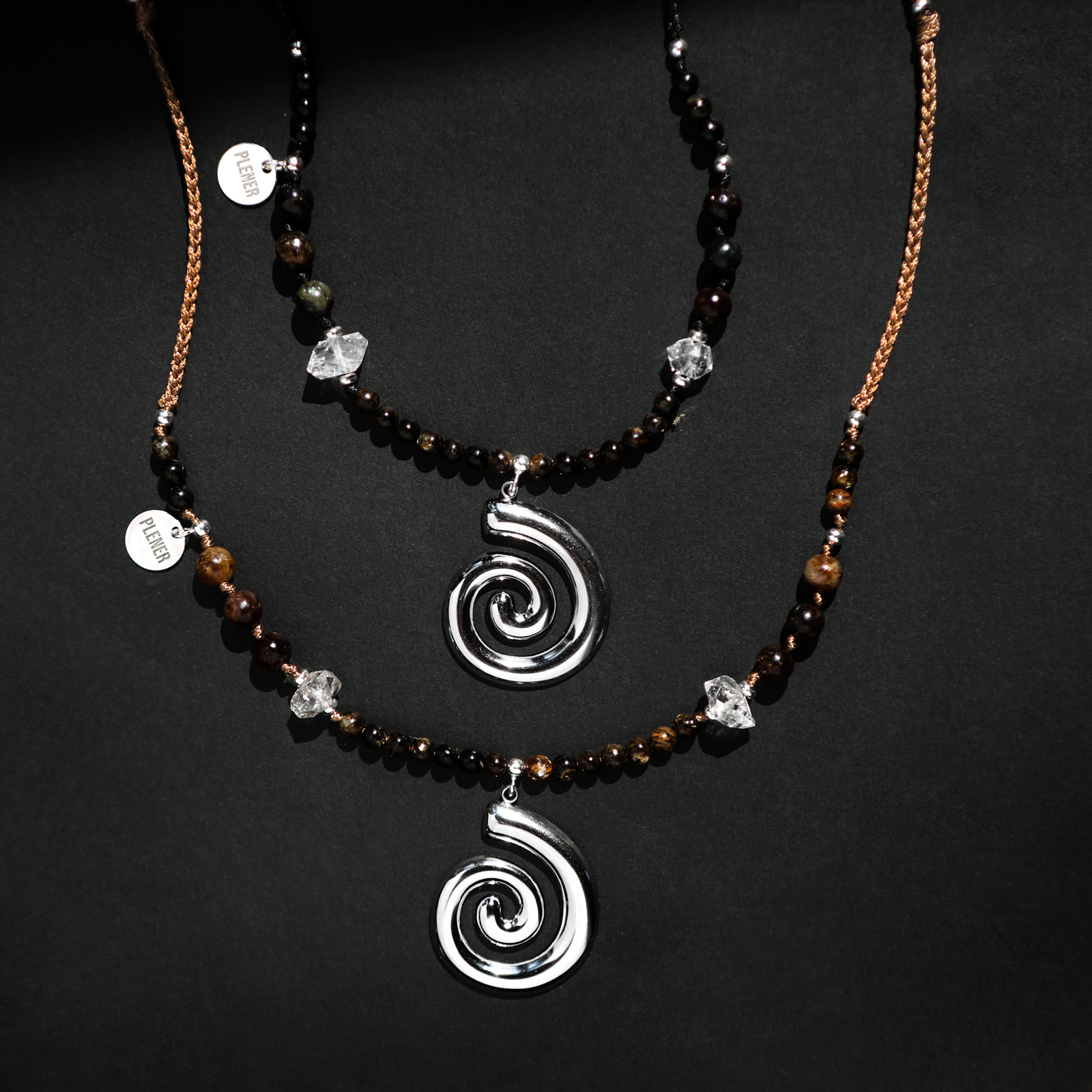 Amulet Spirala Powrotu