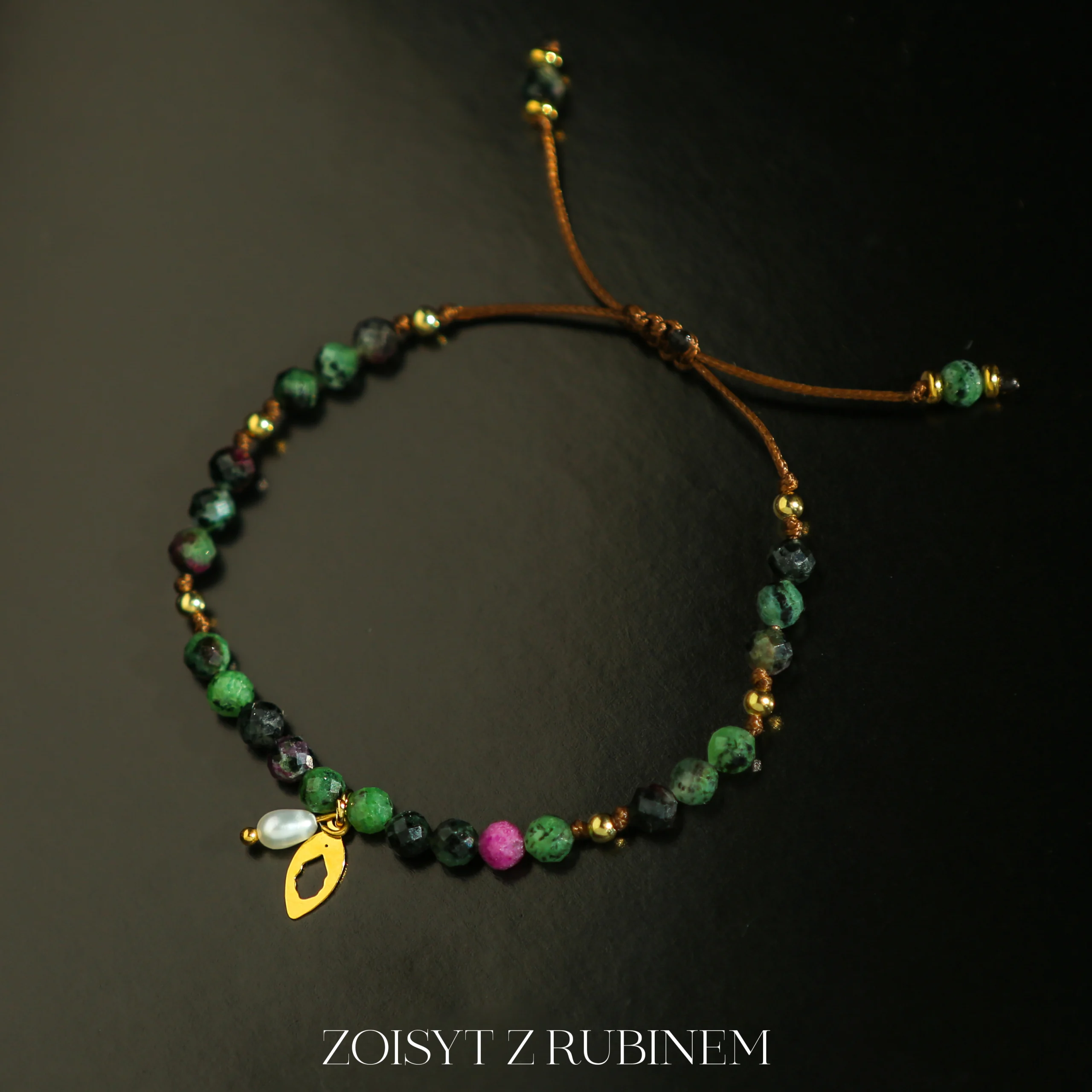 Minerałka BOGINI - WARIANTY — zdjęcie 13
