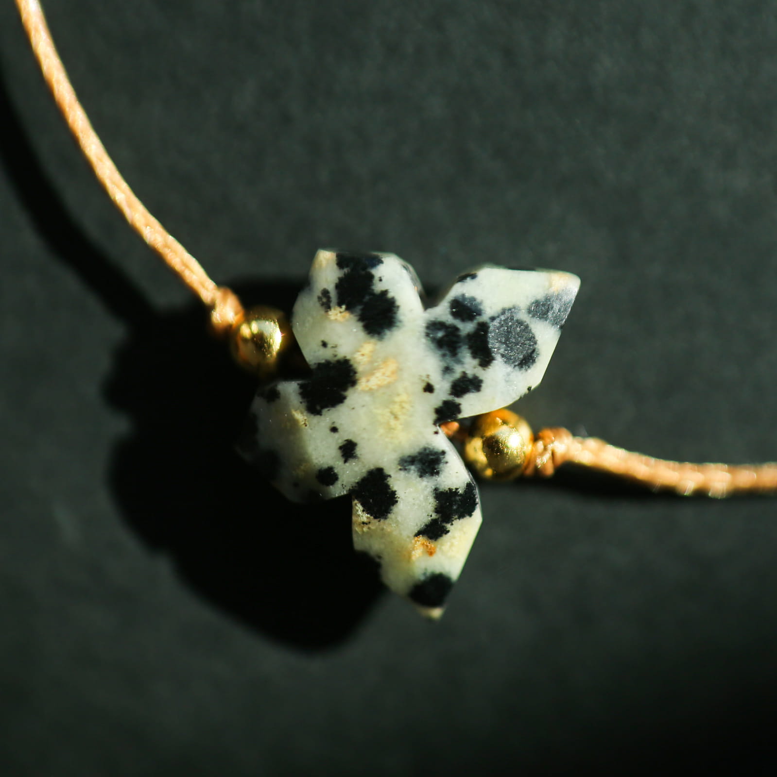 Mini Minerałka Motyl Zmian — zdjęcie 2