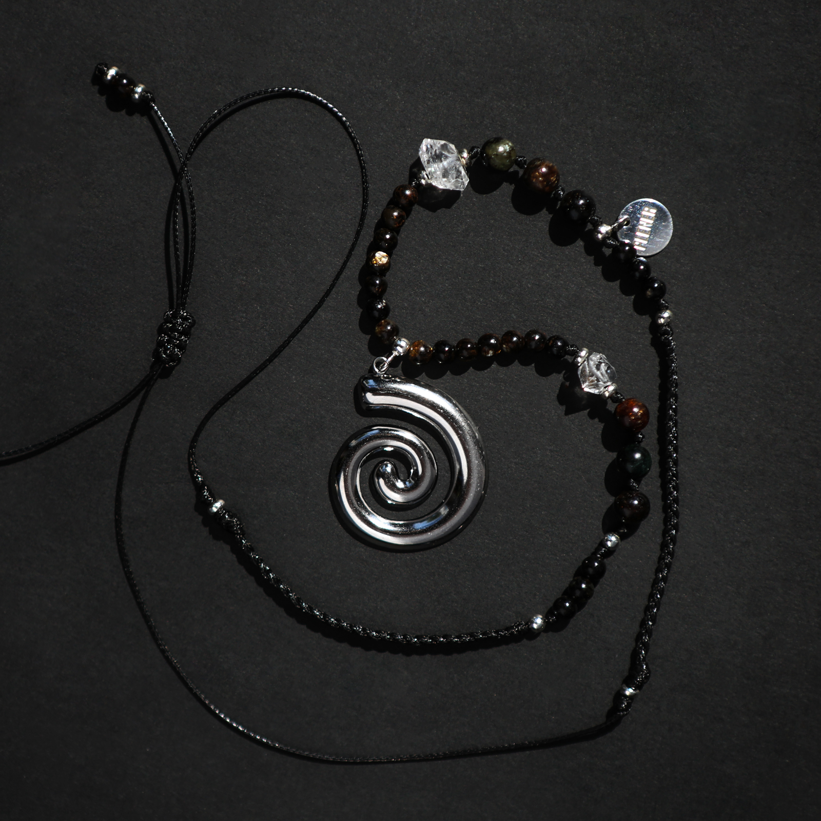 Amulet Spirala Powrotu — zdjęcie 8