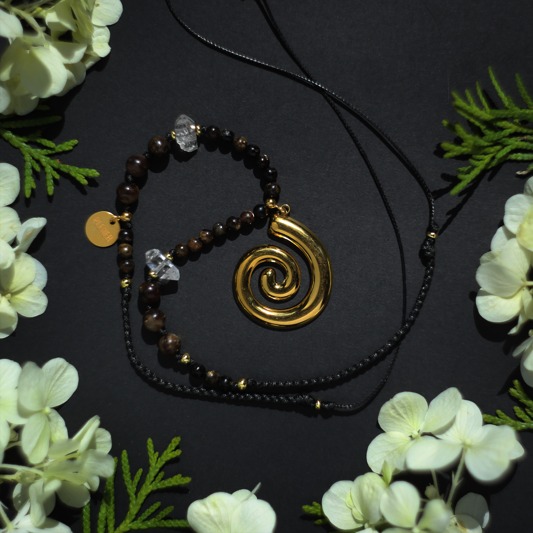 Amulet Spirala Powrotu — zdjęcie 6
